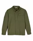 Simms Guide Shirt Loden - Hemden - 694264701003 - 2