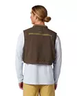 Simms Headwaters Vest Hickory - Fliegenfischen-Westen - 694264711873 - 3