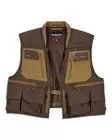 Simms Headwaters Vest Hickory - Fliegenfischen-Westen - 694264711873 - 1
