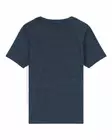 Simms Kid's Logo T-Shirt Harbor Blue - Herren-T-Shirts - 694264598313 - 2