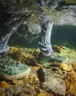 Simms Pursuit Shoe Stone - Stiefel - 694264685693 - 6
