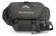Simms Tributary Hip Pack Basalt - Brust- und Bauchtaschen - 694264691113 - 1