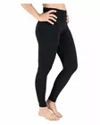 Simms Women's Bugstopper Leggings Black - Hosen - 694264496923 - 2