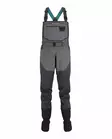 Simms Women's Freestone Stockingfoot Slate - Wathosen - 694264592113 - 2