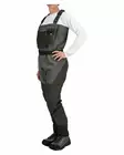 Simms Women's G3 Stockingfoot Gunmetal - Wathosen - 694264573853 - 2