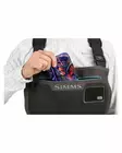 Simms Women's G3 Stockingfoot Gunmetal - Wathosen - 694264573853 - 6