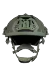 Sioen Ballistics RESTAC Helmet - Helme und Helmzubehör - H90000080A63 - 1