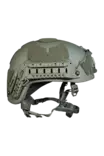Sioen Ballistics RESTAC Helmet - Helme und Helmzubehör - H90000080A63 - 3