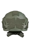 Sioen Ballistics RESTAC Helmet - Helme und Helmzubehör - H90000080A63 - 4