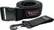 Smith Creek Wade-Soft EVA Wading Belt Black - - 850068596003 - 1