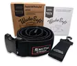 Smith Creek Wade-Soft EVA Wading Belt Black - - 850068596003 - 6
