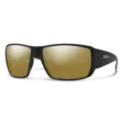 Smith Optics Guide's Choice Polar Bronze Mirror -sunglasses - Glaslinsen - 827886639373 - 2
