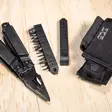 SOG Poweraccess Assist MT Black - Multifunktionale Werkzeuge - 729857009133 - 10