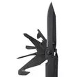 SOG Poweraccess Assist MT Black - Multifunktionale Werkzeuge - 729857009133 - 2