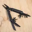 SOG Poweraccess Assist MT Black - Multifunktionale Werkzeuge - 729857009133 - 9