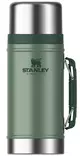 Stanley Ruokatermos Classic Green 0.94L - Andere Jagdprodukte - 6939236347983 - 1