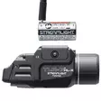 Streamlight TLR-7 HL-X USB Gun Light BLK - Waffenlampen für Pistolen - 080926694583 - 3