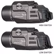 Streamlight TLR-7 HL-X USB Gun Light BLK - Waffenlampen für Pistolen - 080926694583 - 4