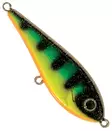 Strike Pro Tiny Buster Jerk 68mm 10g - Klassische Jerkbaits - 34002002253 - 2