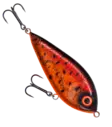 Svartzonker Squarepusher Swim 12cm 77g - Klassische Jerkbaits - 06112023 - 5