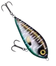 Svartzonker Squarepusher Swim 12cm 77g - Klassische Jerkbaits - 06112023 - 4