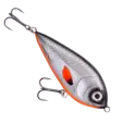 Svartzonker Squarepusher Swim 12cm 77g - Klassische Jerkbaits - 06112023 - 2