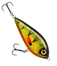 Svartzonker Squarepusher Swim 12cm 77g - Klassische Jerkbaits - 06112023 - 1
