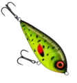 Svartzonker Squarepusher Swim 12cm 77g - Klassische Jerkbaits - 06112023 - 8