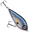 Svartzonker Squarepusher Swim 12cm 77g - Klassische Jerkbaits - 06112023 - 7