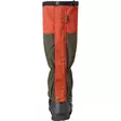 Swedteam Lynx Antibite Gaiter Swedteam Orange - Andere Jagdbekleidung - 7330144005023 - 3
