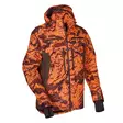 Swedteam Ridge 3 Hunting Jacket Desolve Fire - Jagdjacken für Männer - 7330144047603 - 3