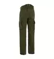 Swedteam Ridge Mens Hunting Trousers Forest Green - Jagdhosen für Männer - 7330144026233 - 2