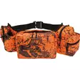 Swedteam Waist Bag Desolve Fire - Rucksäcke - 7330144013783 - 1