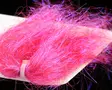 Sybai Tackle Angel Hair - Flashabous - 405501010033 - 7