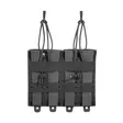 Tasmanian Tiger 2 SGL MagPo. BEL M4 MK3 - Magazintaschen für Gewehre - 4013236396003 - 5