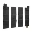 Tasmanian Tiger SGL MOLLE Adapter Set VL - Taschen für Plate Carriers - 4013236304053 - 3