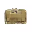 Tasmanian Tiger Tac Pouch 4.1 Multicam - Taschen für Plate Carriers - 4013236337433 - 3