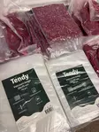 Tendy Vacuumbags 25x35 - Vakuumiergeräte und Zubehör - 7350166090173 - 2
