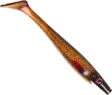 The Pig Shad Junior 20cm 50g - Weichköder für Hechte unter 100 g - 34002000073 - 71