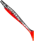 The Pig Shad Junior 20cm 50g - Weichköder für Hechte unter 100 g - 34002000073 - 74