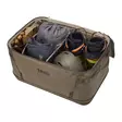 Thule Chasm Gear Hauler 80L Deep Khaki - Andere Hundezubehör - 085854260763 - 3