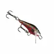 Tume-vaappu 3cm - Wobbler <6 cm - 111120203 - 3