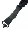 UTG Single Point Bungee Sling with QD Sling Swivel Black - Taktische Waffenriemen - 4717385552333 - 7
