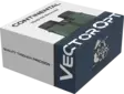 Vector Optics Continental 10x42 ED OD Green Binocular - Traditionelle Ferngläser - 6976386125603 - 9