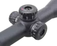 Vector Optics Continental x6 4-24x56 VEC-MBR HD FFP Scope - Zielfernrohre für Long-Range - 6976386122053 - 8
