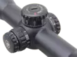 Vector Optics Continental x6 4-24x56 VEC-MBR HD FFP Scope - Zielfernrohre für Long-Range - 6976386122053 - 7