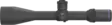 Vector Optics Tauron 5-50x60 ED SFP VCO-5 MIL Rifle Scope - Zielfernrohre für Long-Range - 6976386129083 - 6