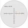Vector Optics Tauron 5-50x60 ED SFP VCO-5 MIL Rifle Scope - Zielfernrohre für Long-Range - 6976386129083 - 11