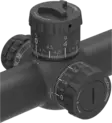 Vector Optics Tauron 5-50x60 ED SFP VCO-5 MIL Rifle Scope - Zielfernrohre für Long-Range - 6976386129083 - 8
