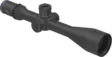 Vector Optics Tauron 5-50x60 ED SFP VCO-5 MIL Rifle Scope - Zielfernrohre für Long-Range - 6976386129083 - 4